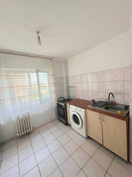 Apartament cu 2 camere decomandat în Lujerului