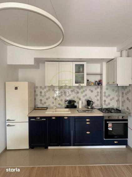 Apartament cu 2 camere în Țiglari