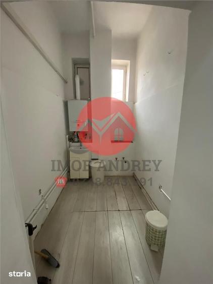 Spațiu comercial, de 110 mp, în Ultracentral