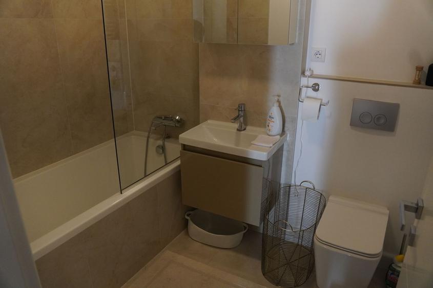 Apartament 3 camere Băneasa| Jandarmeriei - 10