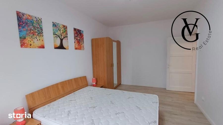 Apartament 2 camere I Floreasca - 5