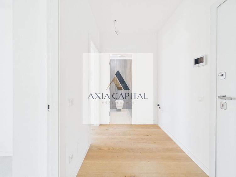 Apartament cu 2 camere decomandat în Aviației