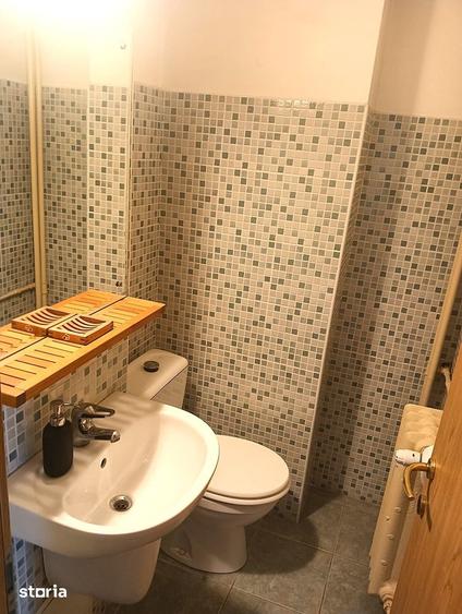 Apartament cu 3 camere de inchiriat Pia?a Unirii Fantani - 11