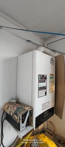 Apartament cu 2 camere decomandat în Sud