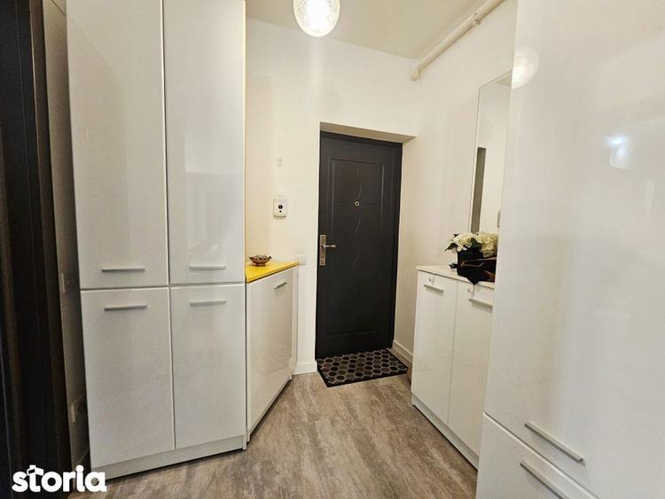 Apartament cu 3 camere, mobilat în Bună Ziua