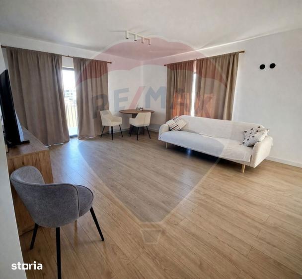 2 Camere Modern | 61 mp | Tunari Resort Residence - 1