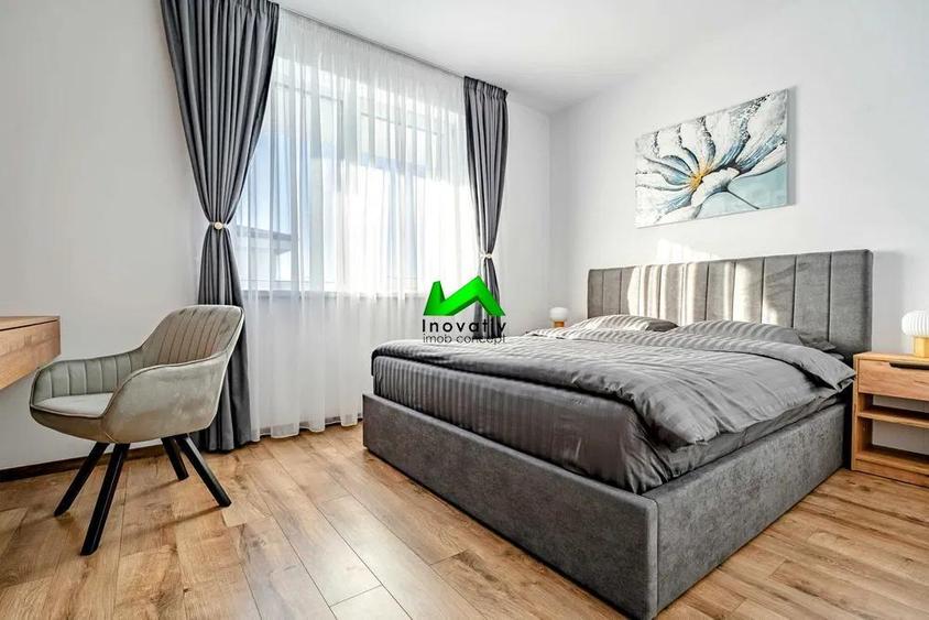Apartament cu 2 camere decomandat în Hipodrom 3