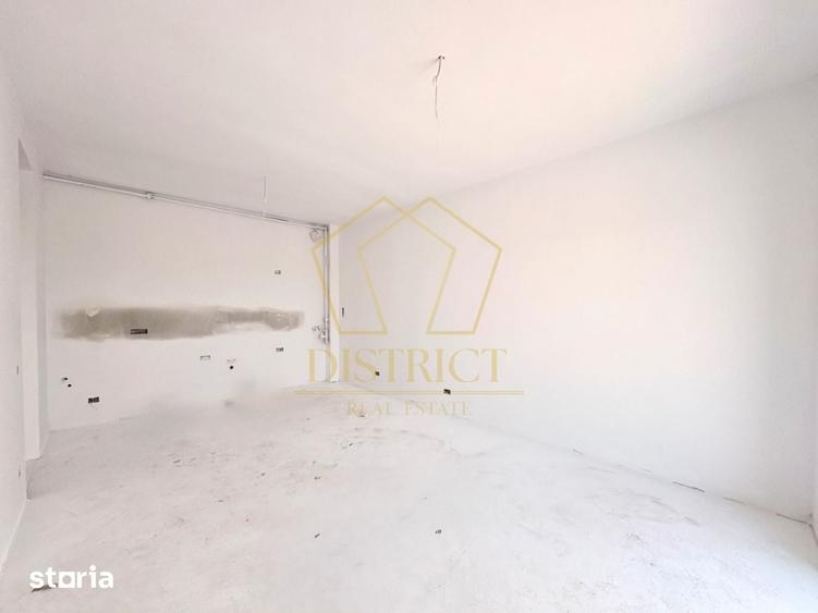 Apartament cu 2 camere în Girocului