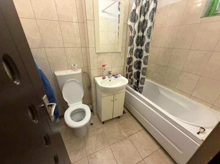 Apartament cu 2 camere, mobilat în Mihai Viteazul