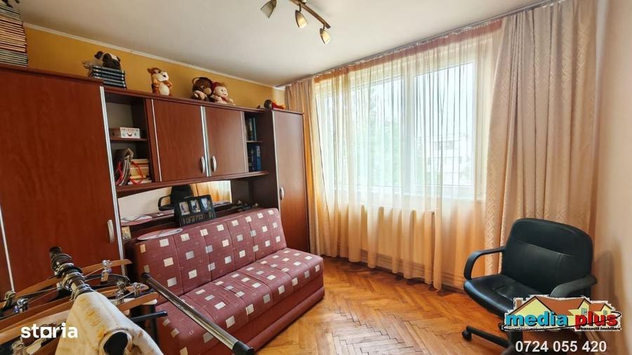 Apartament cu 3 camere decomandat, Tiglina II - 6