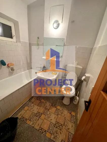 Apartament cu 2 camere decomandat în Tudor Vladimirescu