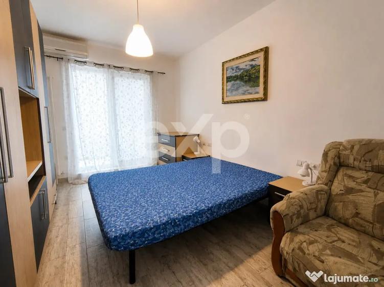 Apartament 2 camere | 58 mp | Parcare subterana | Europa - 4
