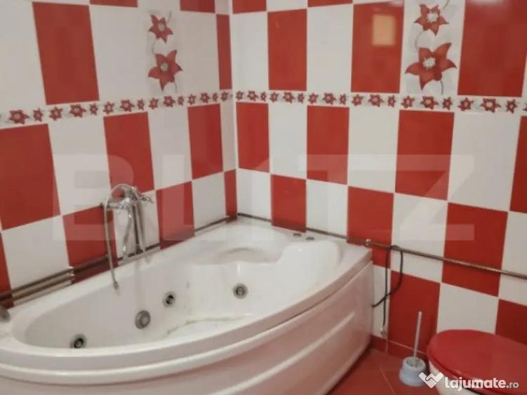 Casă cu 3 camere cu Teren 918 Mp în Central