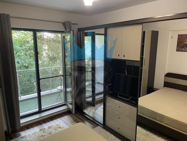 Apartament 2 Camere Mosilor Bucuresti - 12