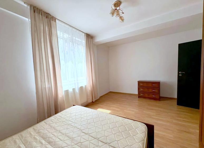 2 camere, decomandate, bloc nou, modern, in Marasti, strada Abrudului - 5