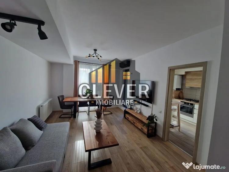 2 camere de inchiriat Theodor Pallady | Mobilat compl... - 5