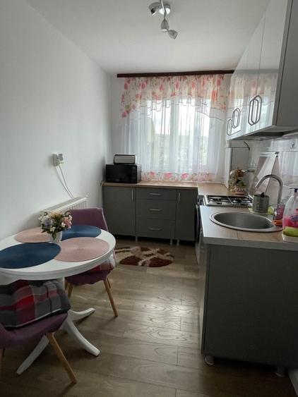 Apartament cu 2 camere decomandat în Ultracentral