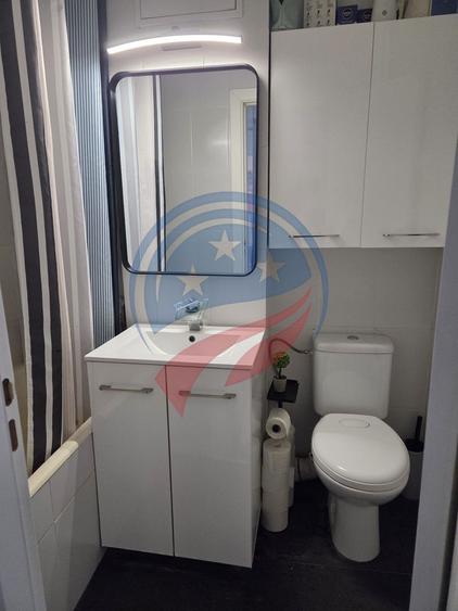 APARTAMENT COCHET 2 CAMERE - CALEA BUCURESTI (CARREFOUR) - 9