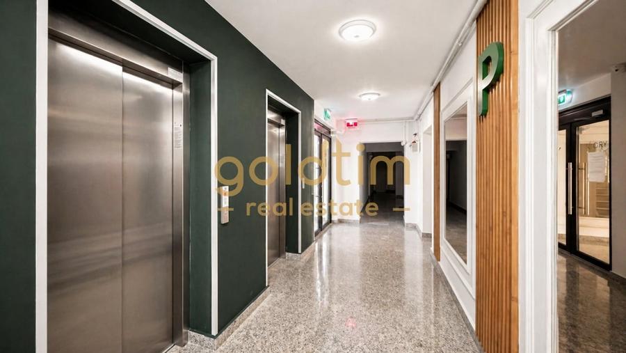 Apartament cu 2 camere decomandat, mobilat în Pipera