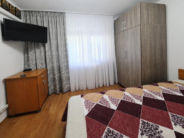 Apartament 2 camere, decomandat, zona Canta - Profi, Iasi - 6