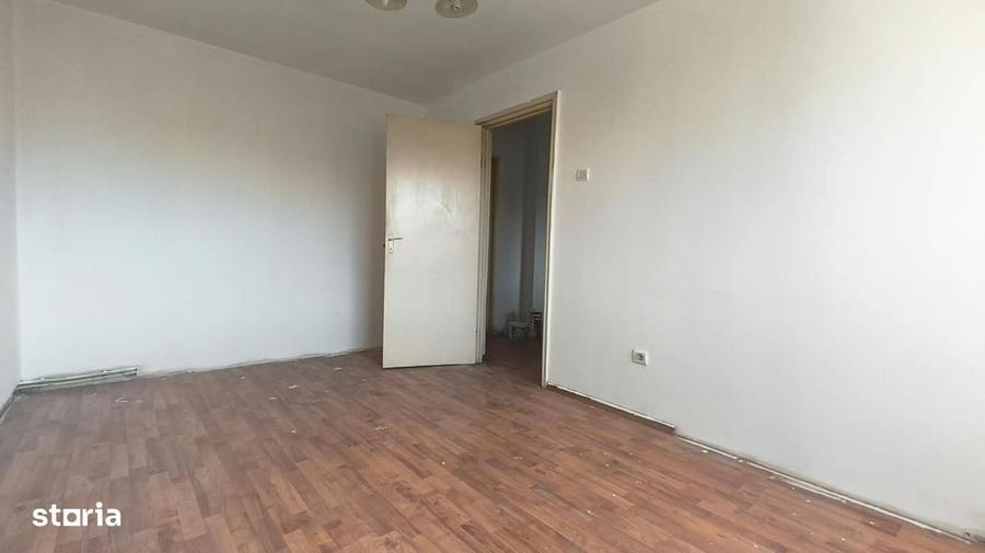 Apartament cu 2 camere decomandat în Kogălniceanu