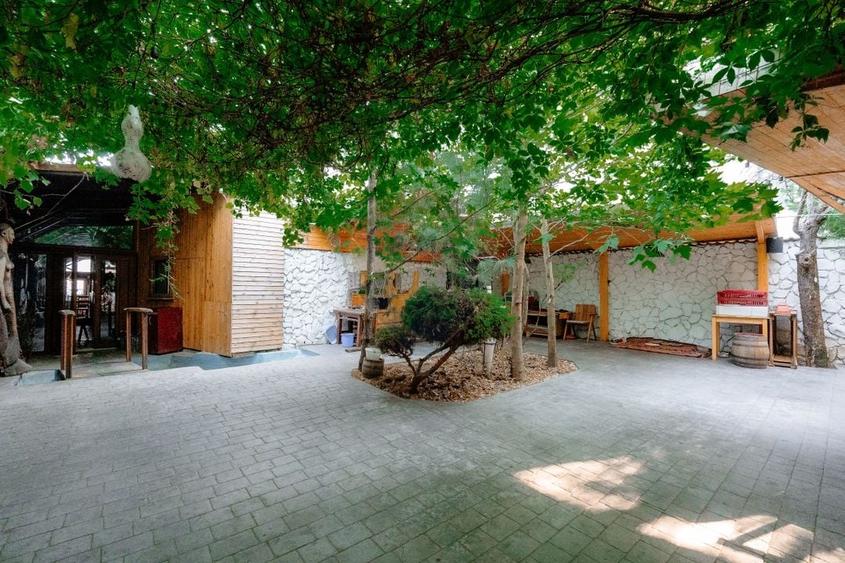 Spațiu comercial de vânzare| potențial real în zona Centrală Pitești - 38