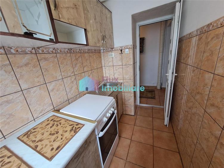 Apartament 2 camere George Enescu zona Liceului Sportiv. - 14