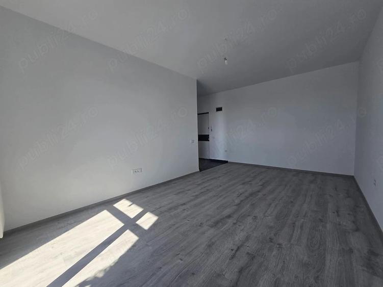 Apartament cu 2 camere decomandat în Dobroești
