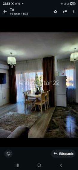Apartament 2 camere metalurgiei