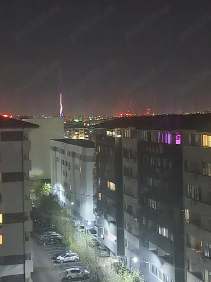 Garsonieră nedecomandată în Chiajna