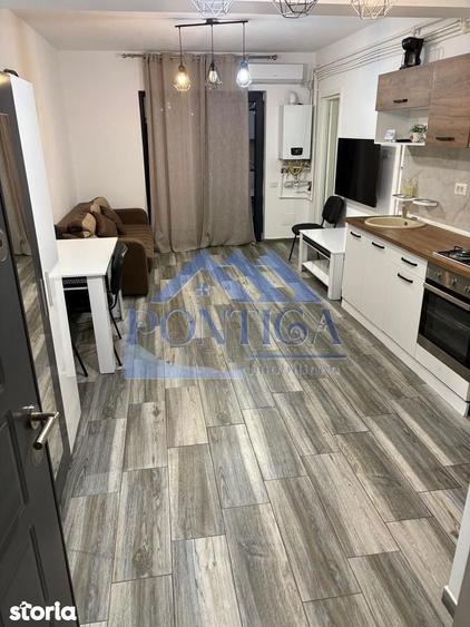 Apartament cu 2 camere în Nord