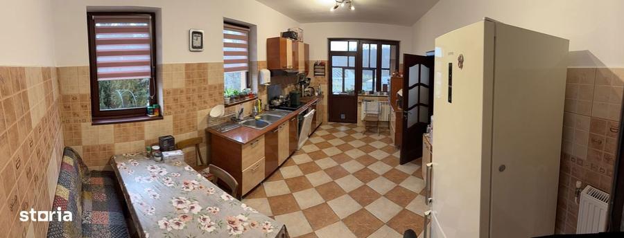 Vand vila, firma si teren 8800mp in Gura Vaii, Neamt, la 12 km de P Nt - 10