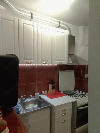 Garsonieră decomandată în Gheorgheni
