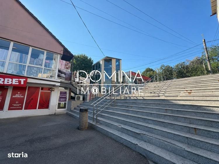 Spațiu comercial, de 32 mp, în Central