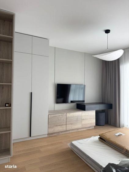 Apartament de lux in ONE Verdi Park / parcare inclusa - 8