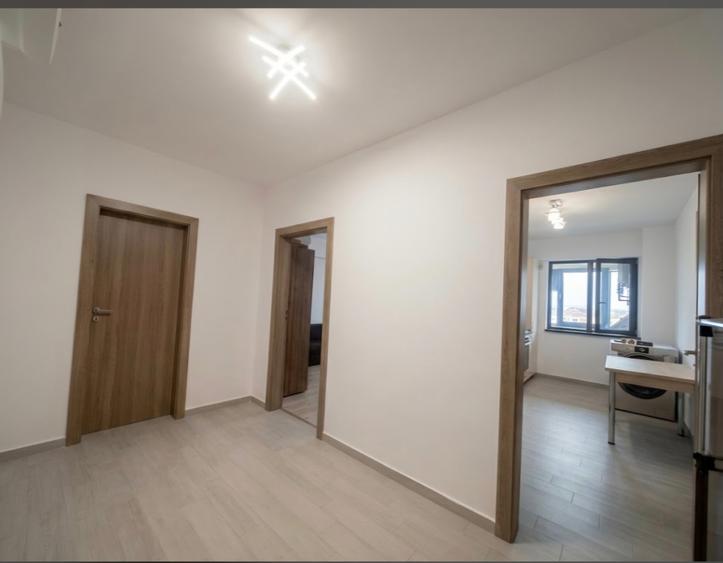 Garsonieră decomandată în Bragadiru
