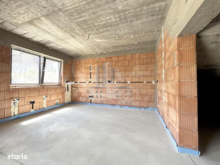 Casa in curs de construire/Teren 450 mp/VANZARE PF. - 6