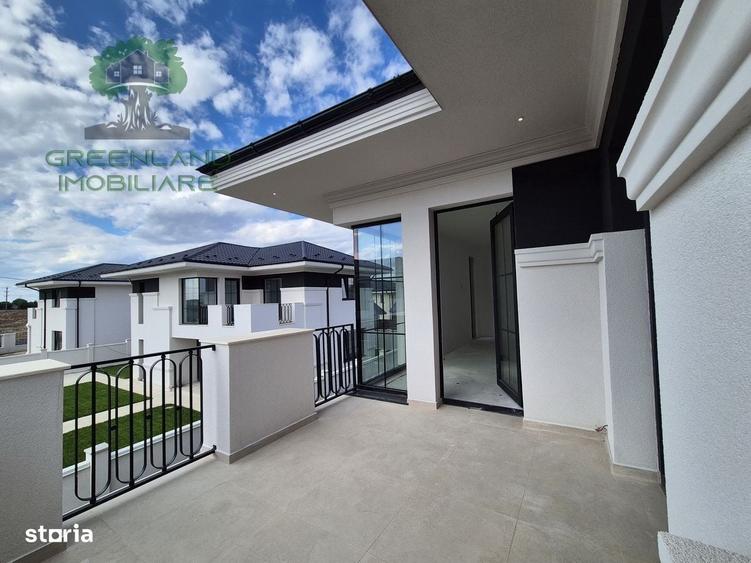 CASA PREMIUM 5 camere, 3 bai, 175mp, teren 450/550mp, centru MIROSLAVA - 6