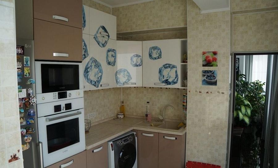 Apartament cu 3 camere în Băneasa