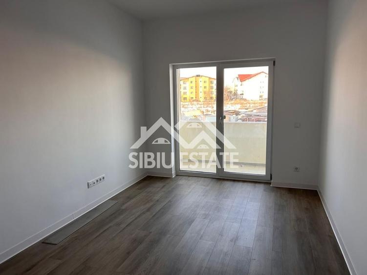 Garsonieră decomandată în Șelimbăr