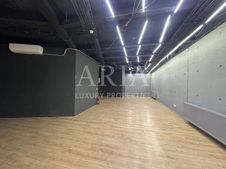 SPATIU COMERCIAL | MAGHERU | GALERIE ARTA | PILATES | RADIOLOGIE - 8