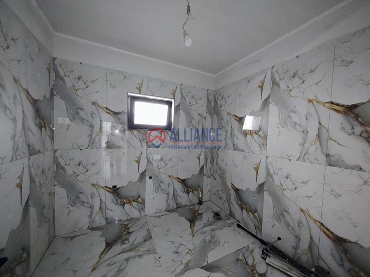 Valu lui Traian - Casă 3 camere teren 411 mp - 12