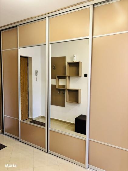 Proprietar, 2 camere Tineretului ,mobilat, utilat , loc de parcare - 16