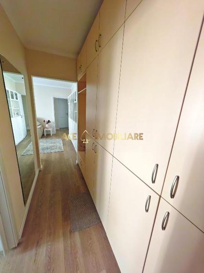 3 Camere de inchiriat | Grivita | Centrala proprie | Metrou - 16