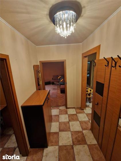 Apartament cu 4 camere decomandat în Circumvalațiunii