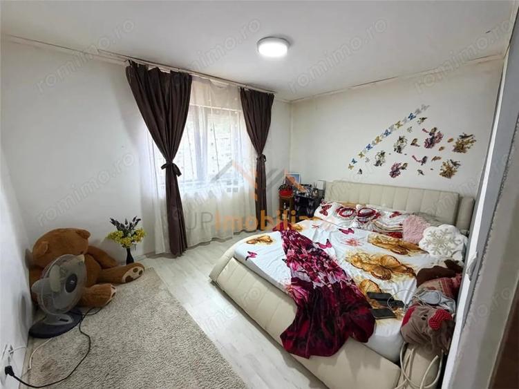 CASA CU TEREN 550 MP | ZONA DEALURI | STRADA SOFIEI - 13
