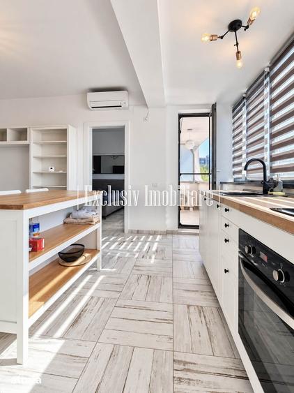 City Park Mall -Verona Residence- Apartament Premium - Parc Tabacarie - 7