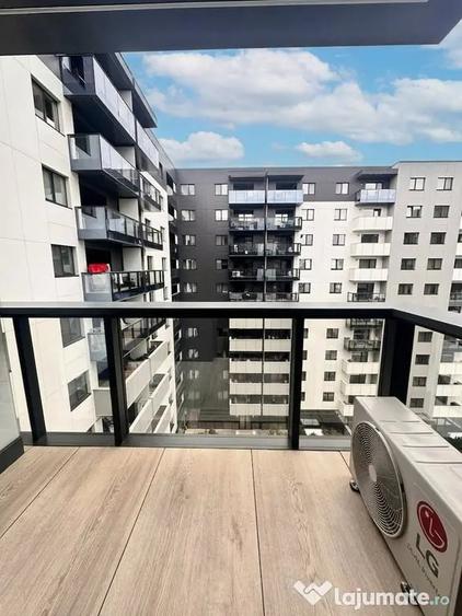 Studio premium Cortina North-Prima inchiriere - Bucuresti (Bucuresti-Ilfov) - 5