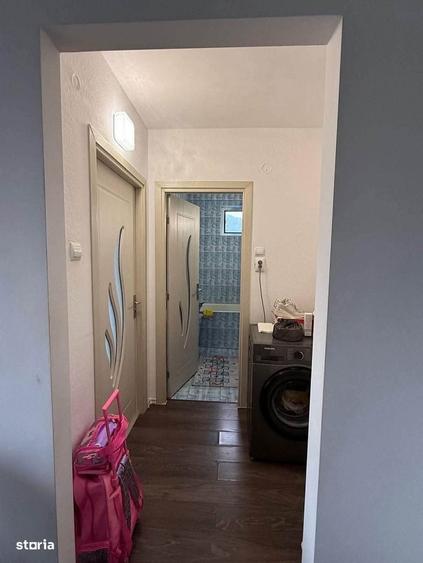 Apartament cu 2 camere în Republicii