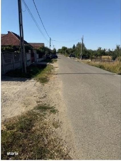 Casă cu 4 camere în Țigăneștii de Criș